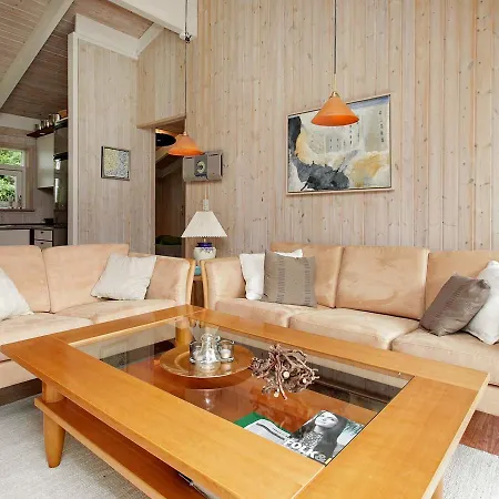 Feriehus Holiday Xxi *