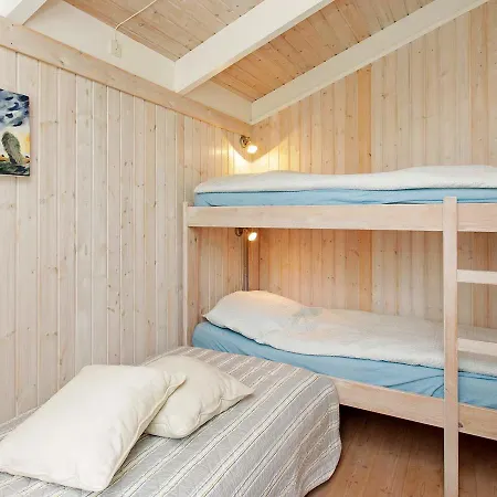 Feriehus Holiday Xxi *