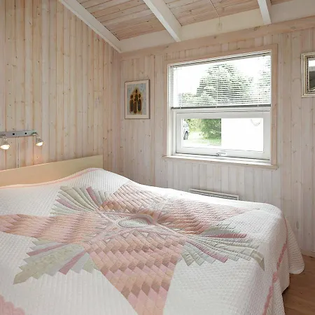 Feriehus Holiday Xxi *