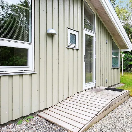 Feriehus Holiday Xxi *